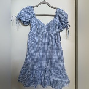 NWT Kenedik Sundress